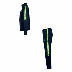 Boys 4-7 Nike Sportswear Futura Taping Tricot Jacket & Pants Set -kids pajamas set Sales 5742931 ALT2