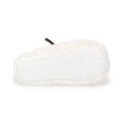 Kids Jammies For Your Families® Reindeer Slippers 12 Kids Jammies For Your Families® Reindeer Slippers -kids pajamas set Sales 5743902 ALT3