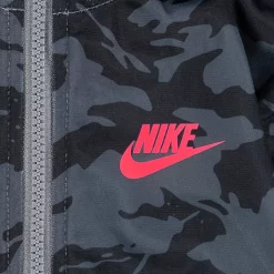 Toddler Boys Nike Sportswear Club Camo Tricot Set -kids pajamas set Sales 5744246 ALT2