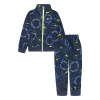 Toddler Boys Nike Smiley Print Tricot Set -kids pajamas set Sales 5744281 Navy