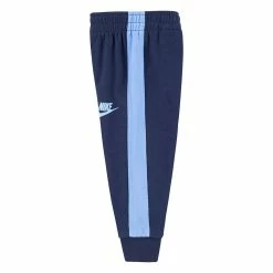 Baby Boys Nike Sportswear Futura Taping Crew Set -kids pajamas set Sales 5745167 ALT3