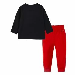 Baby Boys Nike Dri-FIT "Here To Play" Transitional Set -kids pajamas set Sales 5745169 ALT