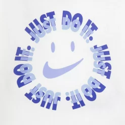 Baby Boys Nike Smiley Crew Set -kids pajamas set Sales 5745181 ALT2