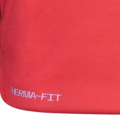 Boys 4-7 Nike Therma-FIT Raglan Swoosh Graphic Hoodie -kids pajamas set Sales 5745779 ALT3