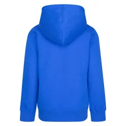 Boys 4-7 Nike Wordmark Smiley Face Graphic Hoodie -kids pajamas set Sales 5745780 ALT