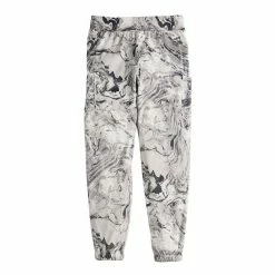 Girls 7-16 SO® Cozy Velour Jogger Pants in Regular & Plus Size -kids pajamas set Sales 5748496 ALT