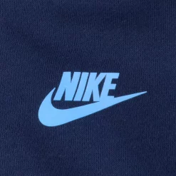 Toddler Boys Nike Sportswear Hoodie and Pants Set -kids pajamas set Sales 5759660 ALT2