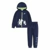 Toddler Boys Nike Sportswear Hoodie and Pants Set
