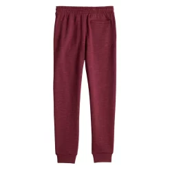 Boys 8-20 Sonoma Goods For Life® Everyday Jogger Pants in Regular & Husky -kids pajamas set Sales 5760929 ALT