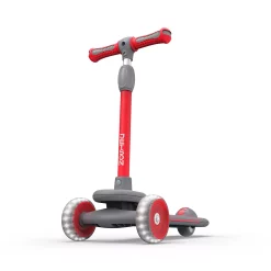 Jetson Gleam 3-Wheel Kids Kick Scooter