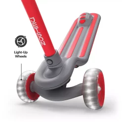 Jetson Gleam 3-Wheel Kids Kick Scooter -kids pajamas set Sales 5764155 ALT6