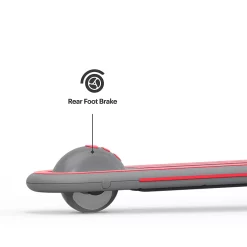 Jetson Gleam 3-Wheel Kids Kick Scooter -kids pajamas set Sales 5764155 ALT7