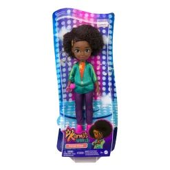 Mattel Karma's World Karma Grant Doll