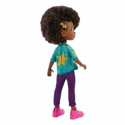 Mattel Karma's World Karma Grant Doll 10 Mattel Karma's World Karma Grant Doll -kids pajamas set Sales 5766547 ALT2