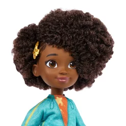 Mattel Karma's World Karma Grant Doll 11 Mattel Karma's World Karma Grant Doll -kids pajamas set Sales 5766547 ALT3