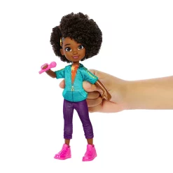 Mattel Karma's World Karma Grant Doll 12 Mattel Karma's World Karma Grant Doll -kids pajamas set Sales 5766547 ALT4