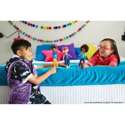 Mattel Karma's World Karma Grant Doll 13 Mattel Karma's World Karma Grant Doll -kids pajamas set Sales 5766547 ALT5