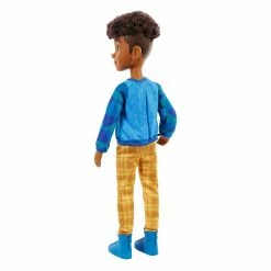Karma’s World Doll with Camcorder Accessory, Winston Torres 10 Karma’s World Doll with Camcorder Accessory, Winston Torres -kids pajamas set Sales 5766577 ALT2