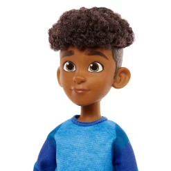 Karma’s World Doll with Camcorder Accessory, Winston Torres 11 Karma’s World Doll with Camcorder Accessory, Winston Torres -kids pajamas set Sales 5766577 ALT3