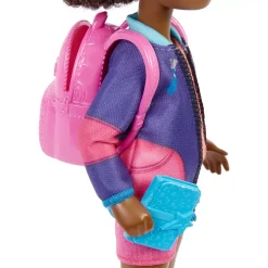 Mattel Karma's World School To Stage Doll & Fashions 13 Mattel Karma's World School To Stage Doll & Fashions -kids pajamas set Sales 5766584 ALT5