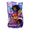 Karma’s World Singing Doll with Music Accessories and Collectible Record -kids pajamas set Sales 5766585