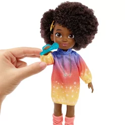 Karma’s World Singing Doll with Music Accessories and Collectible Record 12 Karma’s World Singing Doll with Music Accessories and Collectible Record -kids pajamas set Sales 5766585 ALT4