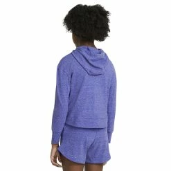 Girls 7-16 Nike Full-Zip Hoodie 11 Girls 7-16 Nike Full-Zip Hoodie -kids pajamas set Sales 5773399 ALT