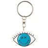 Young Adult SMILEY Keychain -kids pajamas set Sales 5774927