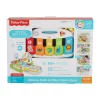 Fisher-Price Deluxe Kick & Play Piano Gym Musical Baby Toy -kids pajamas set Sales 5775554