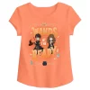 Girls 4-12 Jumping Beans® Harry Potter "Wands at the Ready" Embellished Graphic Tee -kids pajamas set Sales 5779982