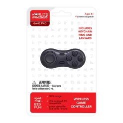 Westminster Inc. World's Smallest Gamepad