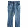Toddler Boy Jumping Beans® Pull On Denim Pants -kids pajamas set Sales 5795723 Light Wash