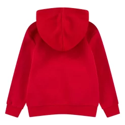 Toddler Boy Nike Metallic Logo Hoodie -kids pajamas set Sales 5807740 ALT