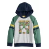 Boys 4-12 Jumping Beans® Minecraft Raglan Graphic Hoodie -kids pajamas set Sales 5811109