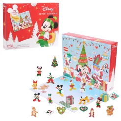 Disney Classic Advent Calendar by Just Play -kids pajamas set Sales 5831799 ALT2