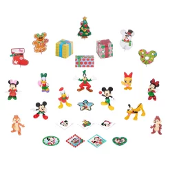 Disney Classic Advent Calendar by Just Play -kids pajamas set Sales 5831799 ALT3