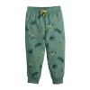 Toddler Boy Jumping Beans® Fleece Jurassic World Pants -kids pajamas set Sales 5834319
