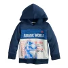 Toddler Boy Jumping Beans® Active Fleece Jurassic World Hoodie -kids pajamas set Sales 5834376