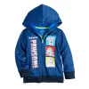 Toddler Boy Jumping Beans® Active Fleece PAW Patrol Zip Hoodie -kids pajamas set Sales 5834380