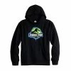 Boys 8-20 Jurassic Park Logo Hoodie -kids pajamas set Sales 5853349