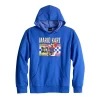 Boys 8-20 Mario Kart Hoodie -kids pajamas set Sales 5853351