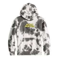 Boys 8-20 Black Panther Hoodie