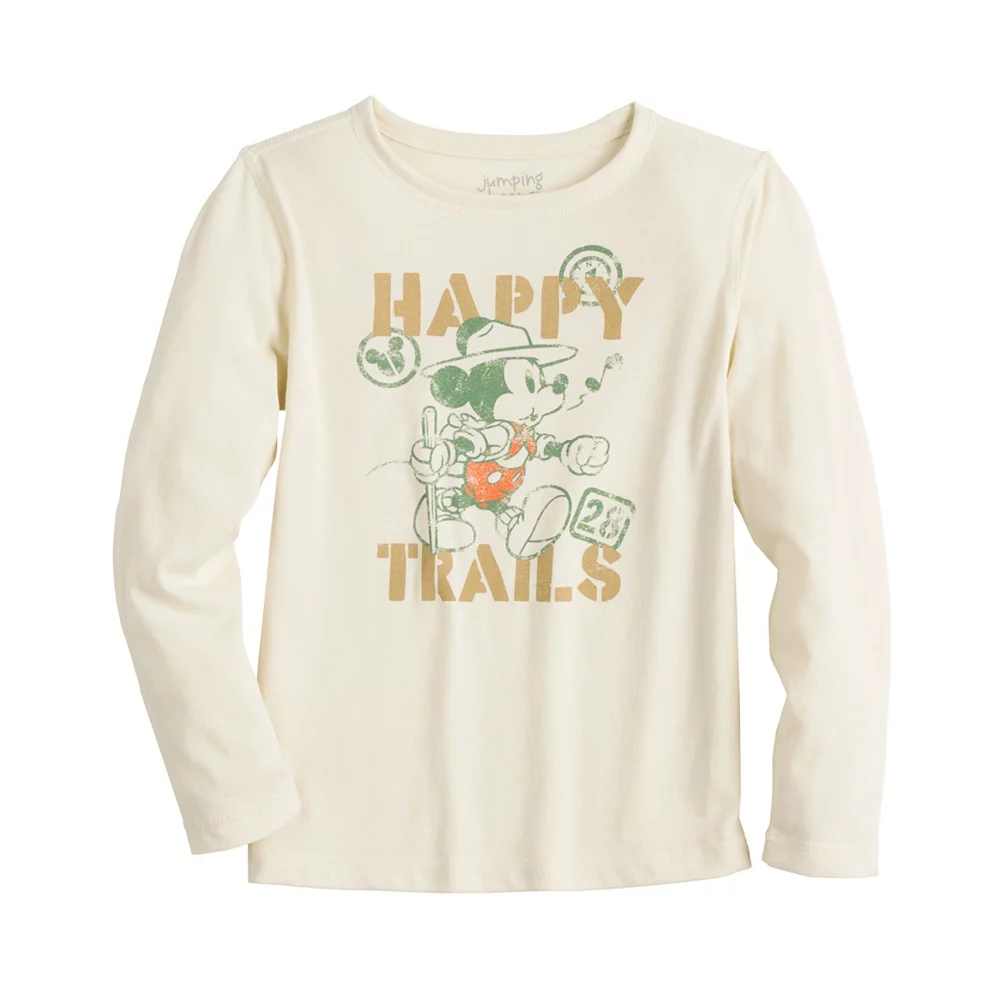 Boys 4-12 Jumping Beans® Adaptive Sensory Friendly Long Sleeve Tee 3 Boys 4-12 Jumping Beans® Adaptive Sensory Friendly Long Sleeve Tee