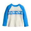 Toddler Boy Jumping Beans® Graphic Raglan Tee 2 Toddler Boy Jumping Beans® Graphic Raglan Tee -kids pajamas set Sales 5858706 Ivory
