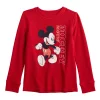 Toddler Boy Disney Mickey Mouse Adaptive Thermal Graphic Tee by Jumping Beans®