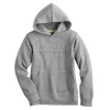 Boys 8-20 Russell Athletic Embossed Fleece Hoodie -kids pajamas set Sales 5861147 Gray Heather