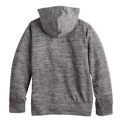 Boys 8-20 Russell Athletic Colorblock Fleece Hoodie 7 Boys 8-20 Russell Athletic Colorblock Fleece Hoodie -kids pajamas set Sales 5861149 ALT