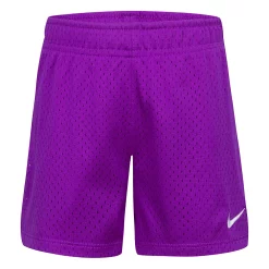 Girl 4-6x Nike Classic Mesh Short 16 Girl 4-6x Nike Classic Mesh Short -kids pajamas set Sales 5875204 ALT4