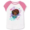 Girls 4-12 Jumping Beans® Karma's World "Change the World" Graphic Tee -kids pajamas set Sales 5881360
