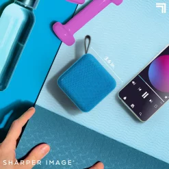 Sharper Image Louder As One 3-in. Wireless Speaker 20 Sharper Image Louder As One 3-in. Wireless Speaker -kids pajamas set Sales 5896065 ALT5